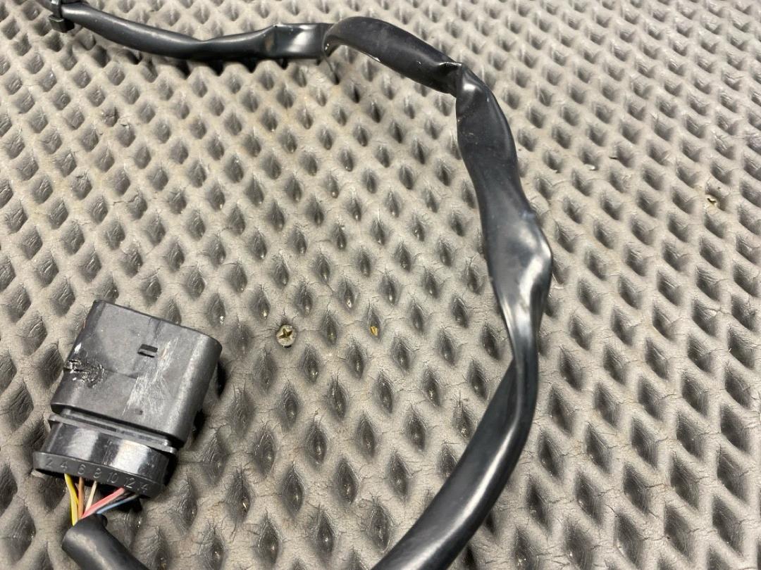 Проводка рамки радиатора, 1730 рублей, Красноярск