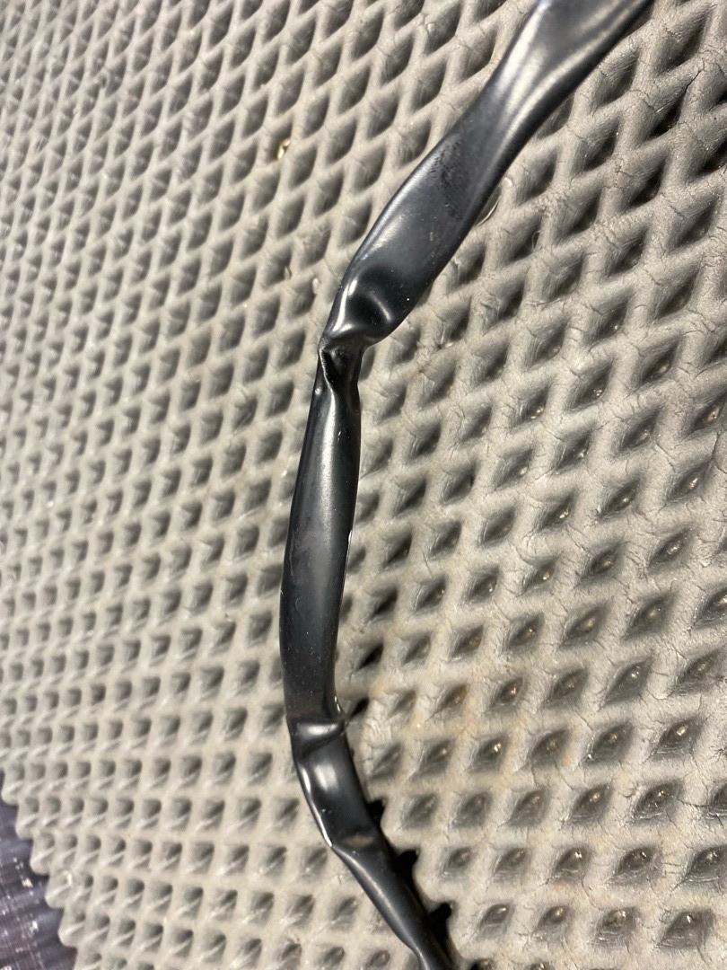 Проводка рамки радиатора, 1730 рублей, Красноярск