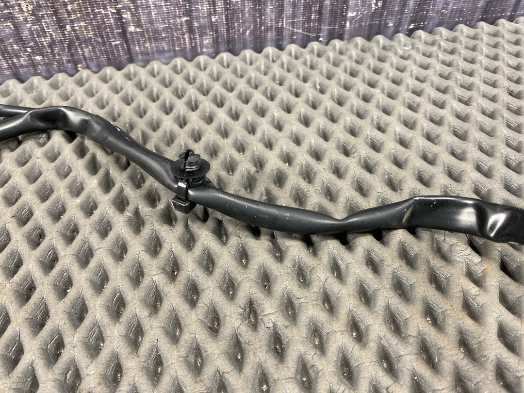 Проводка рамки радиатора, 1730 рублей, Красноярск