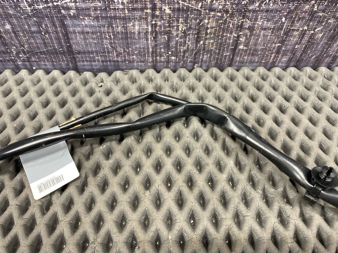 Проводка рамки радиатора, 1730 рублей, Красноярск