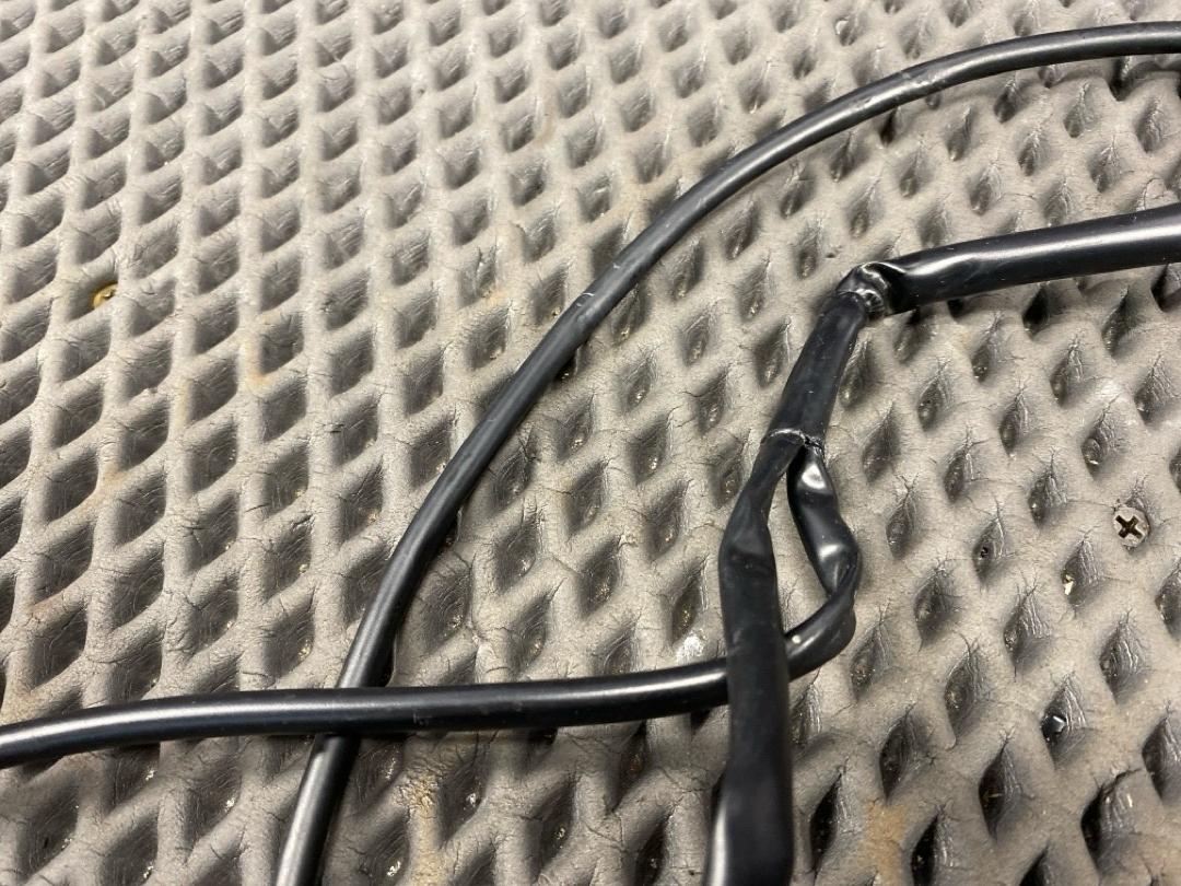 Проводка рамки радиатора, 1730 рублей, Красноярск