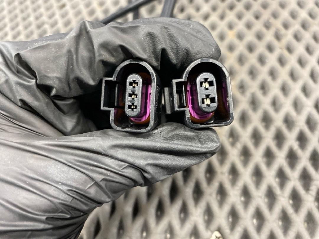 Проводка рамки радиатора, 1730 рублей, Красноярск