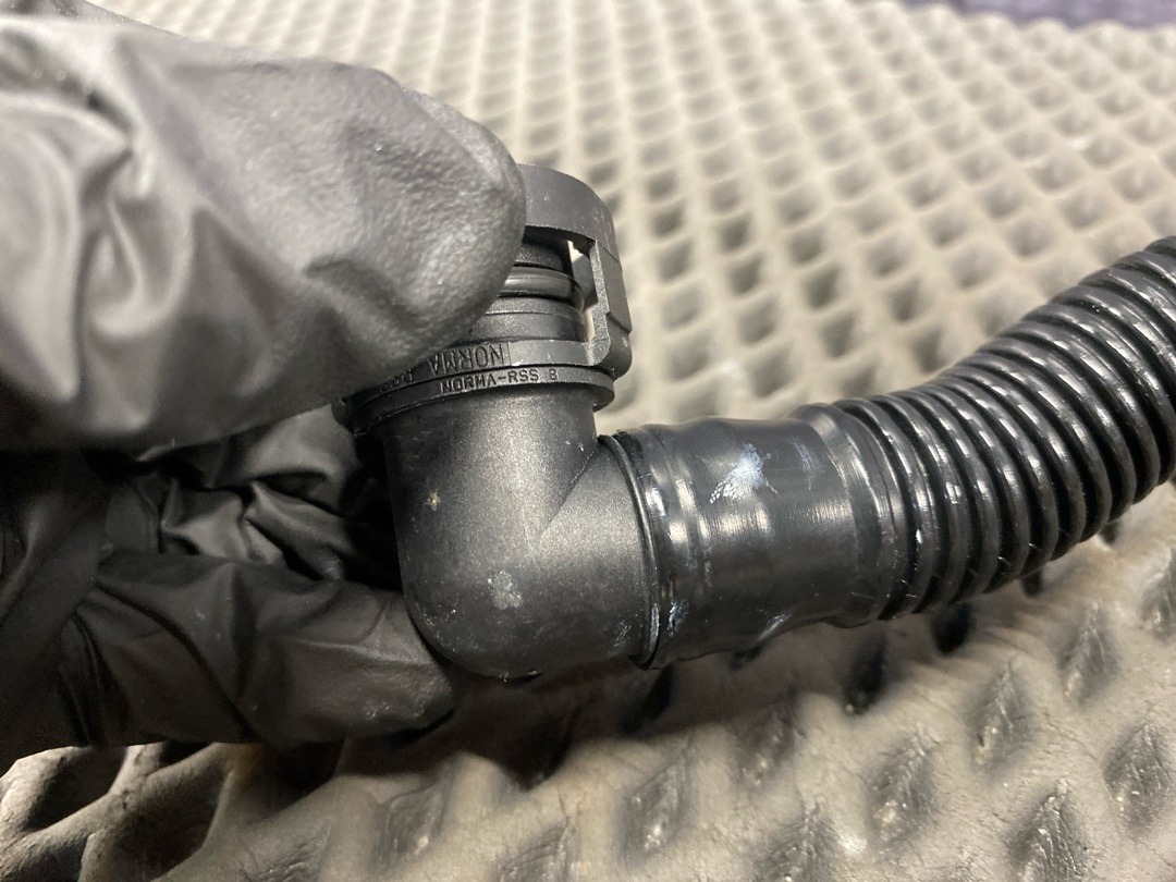 Шланг вентиляции, 1620 рублей, Красноярск