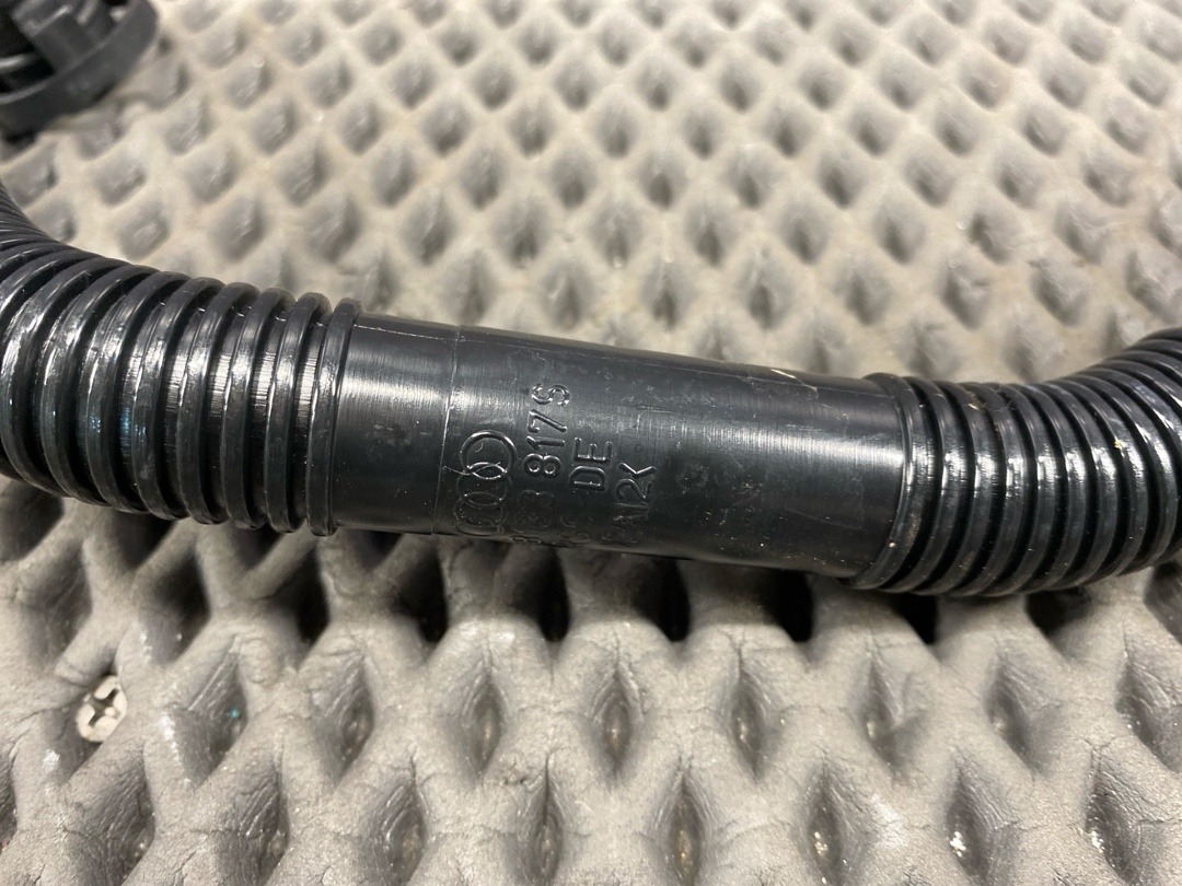 Шланг вентиляции, 1620 рублей, Красноярск