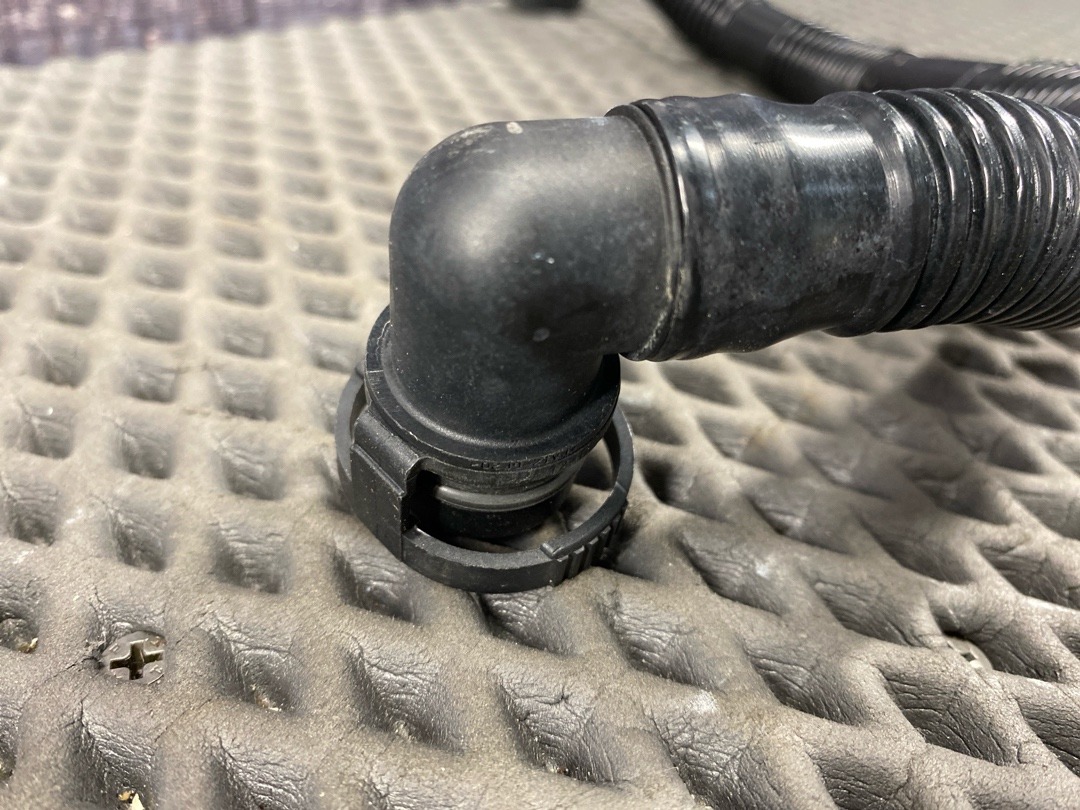 Шланг вентиляции, 1620 рублей, Красноярск