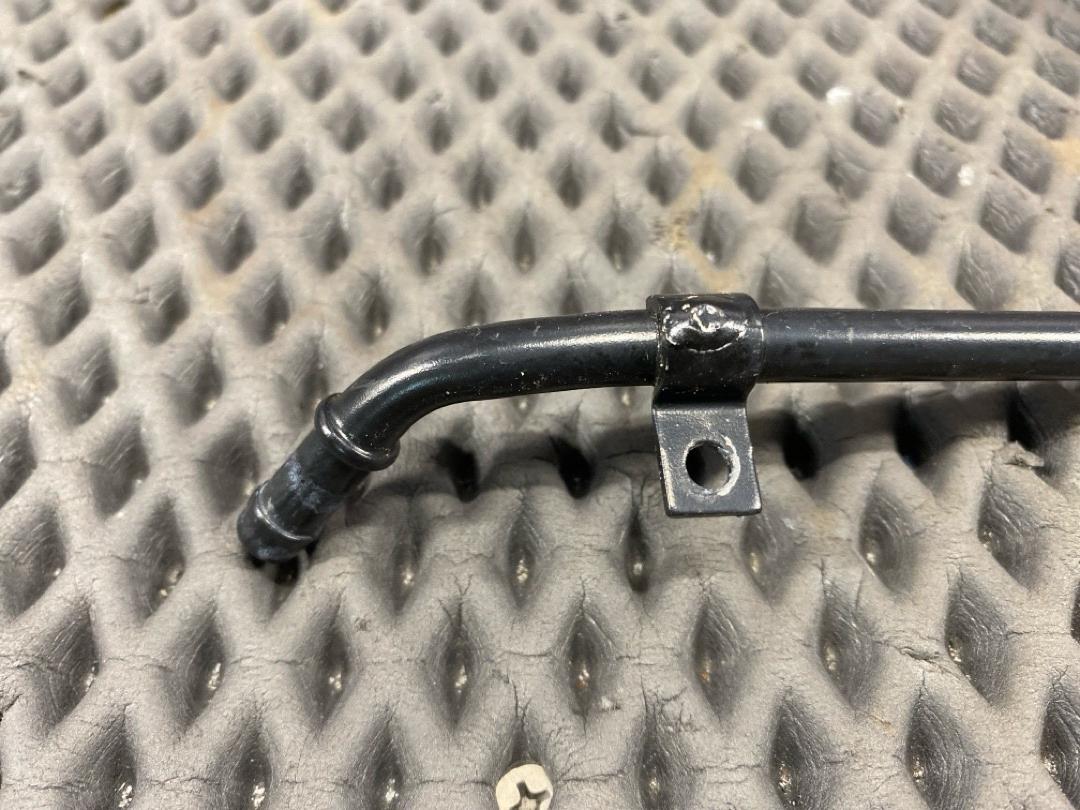 Трубка вентиляции, 1760 рублей, Красноярск