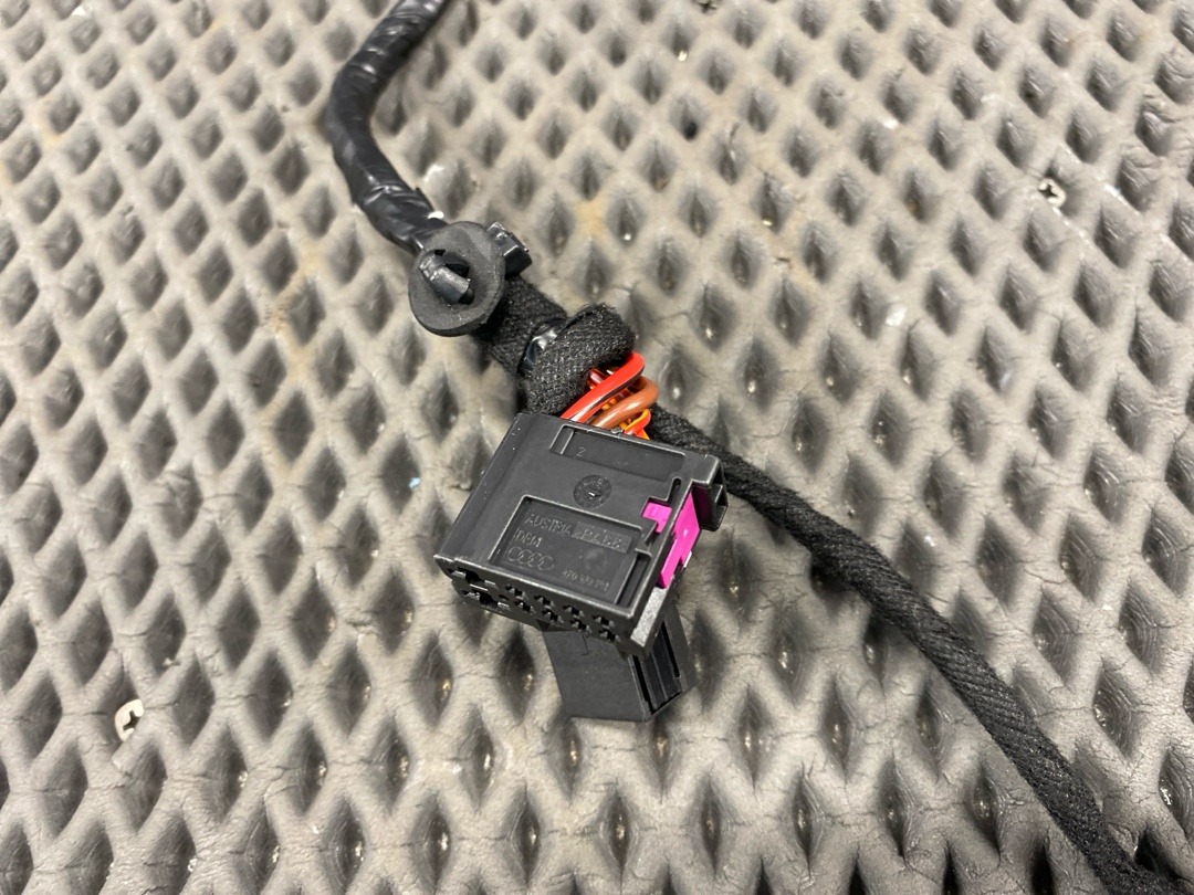 Проводка двери, 1560 рублей, Красноярск