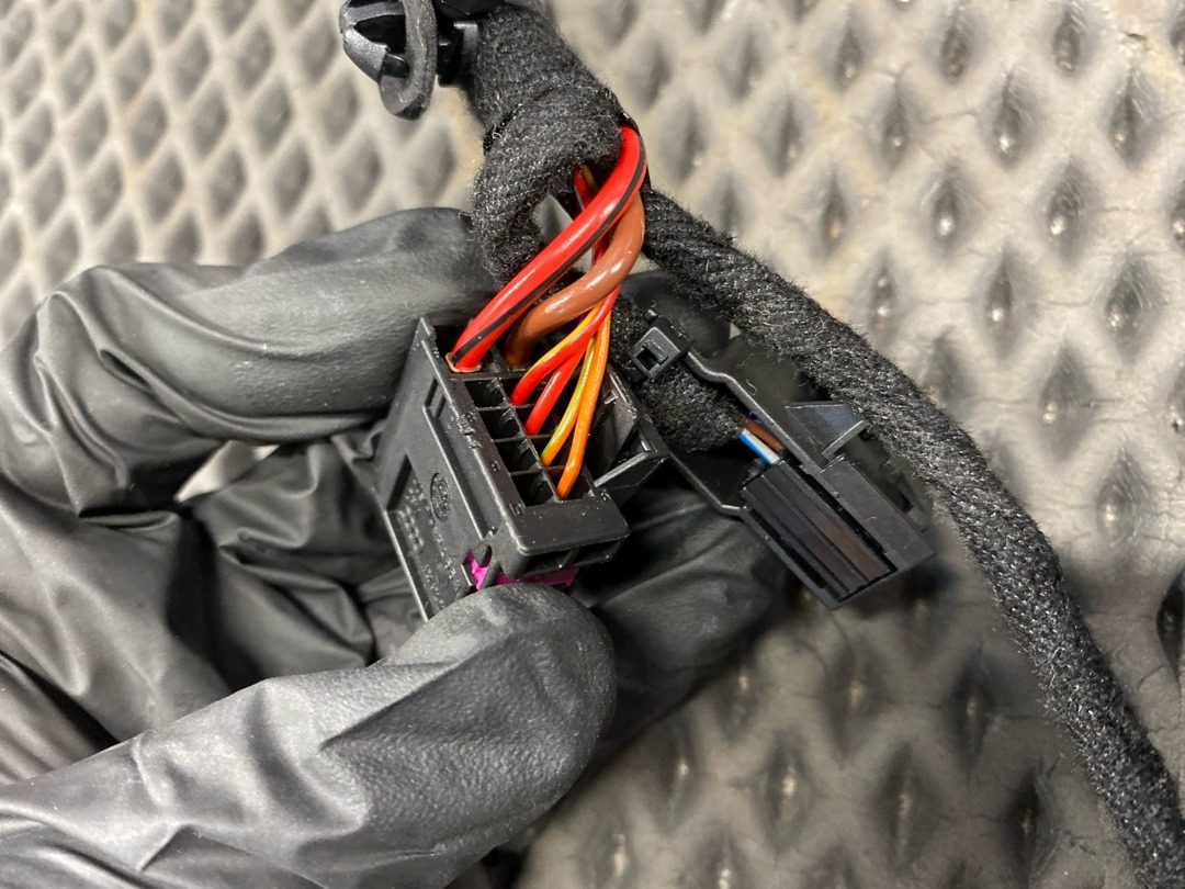 Проводка двери, 1560 рублей, Красноярск