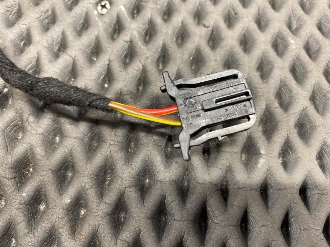 Проводка двери, 1560 рублей, Красноярск