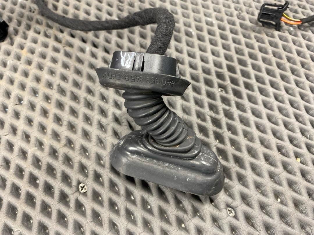 Проводка двери, 1560 рублей, Красноярск