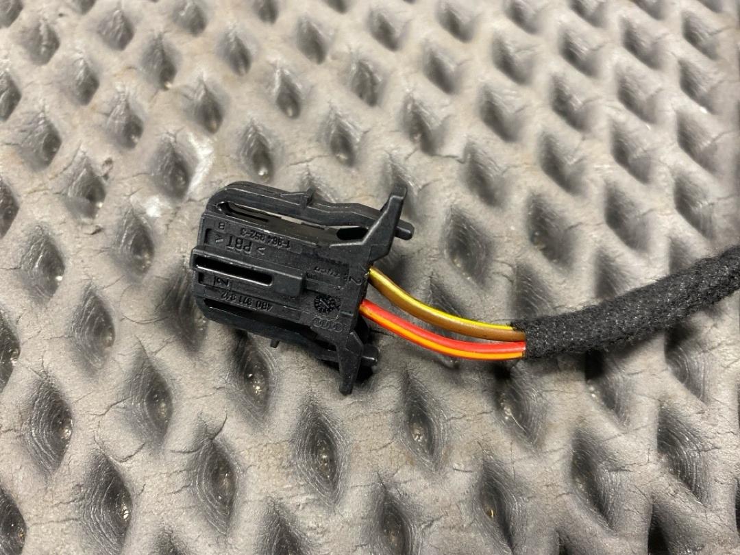 Проводка двери, 1560 рублей, Красноярск