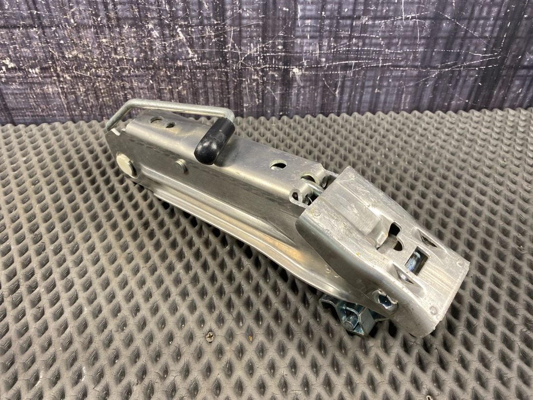 Домкрат, 2970 рублей, Красноярск