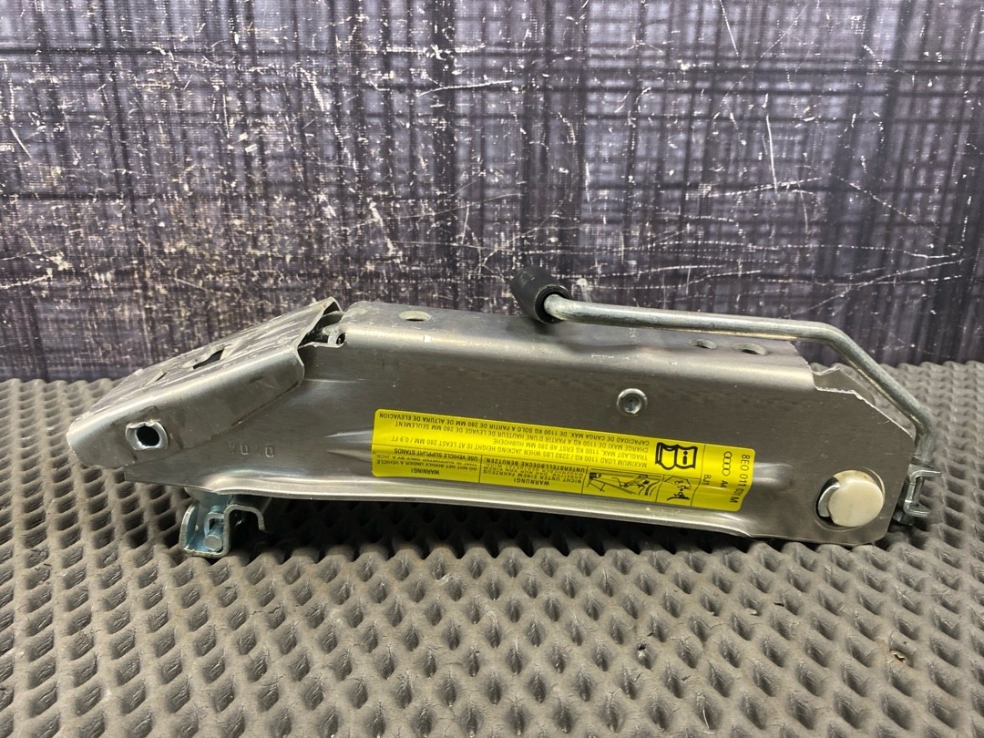 Домкрат, 2970 рублей, Красноярск