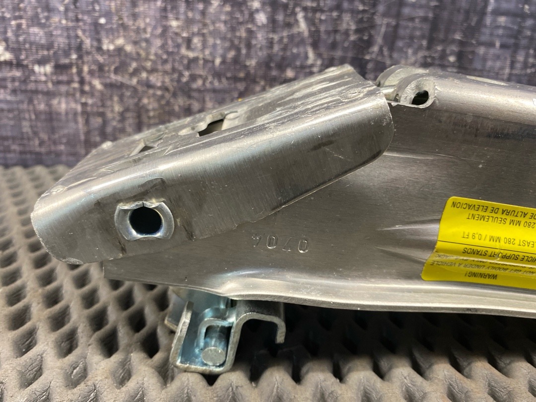 Домкрат, 2970 рублей, Красноярск