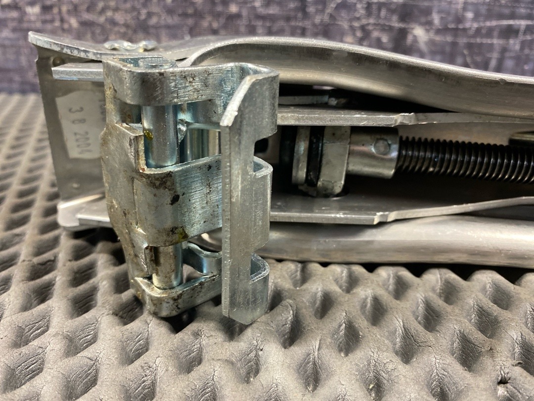 Домкрат, 2970 рублей, Красноярск