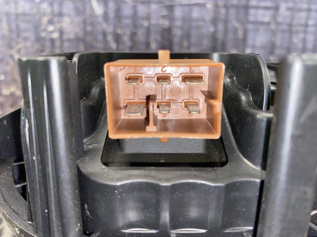 Мотор печки, 2560 рублей, Красноярск