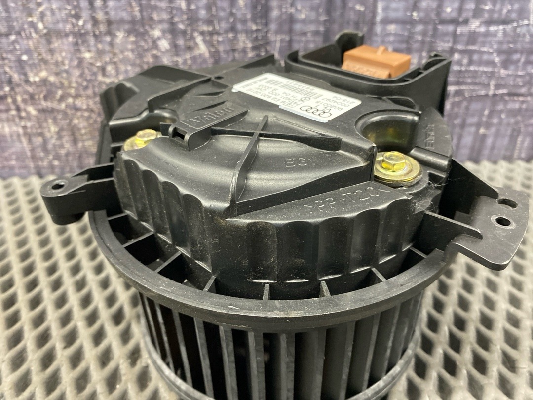 Мотор печки, 2560 рублей, Красноярск