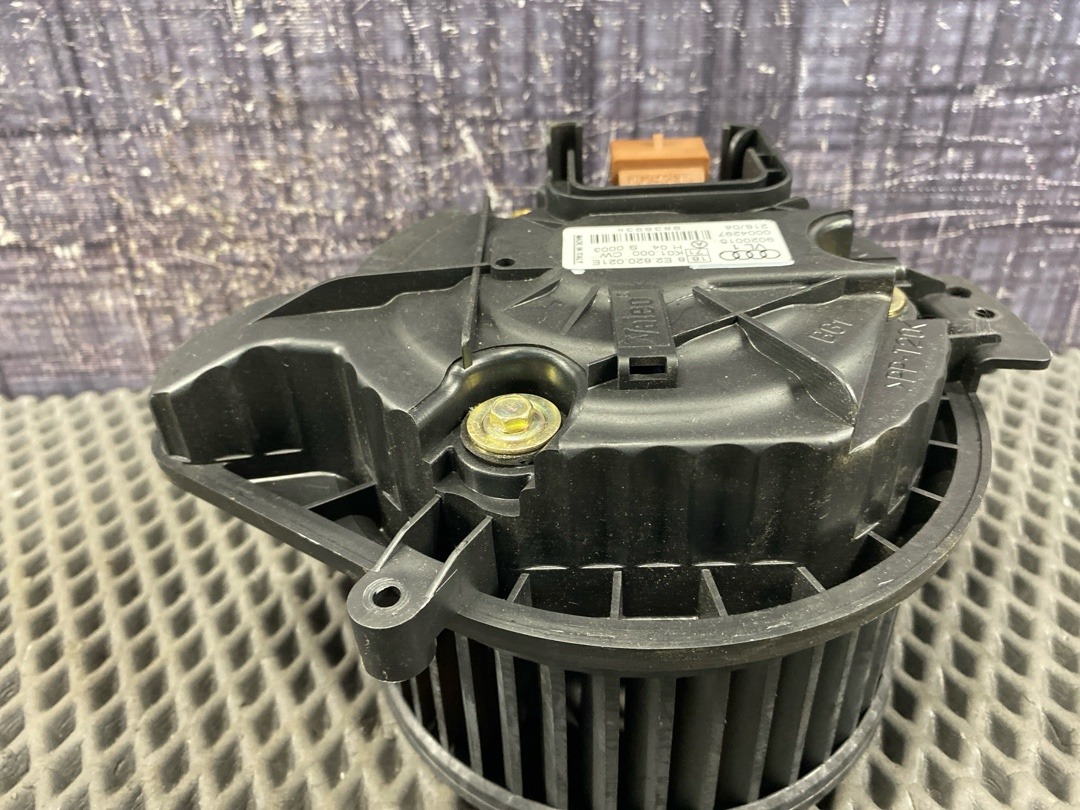 Мотор печки, 2560 рублей, Красноярск