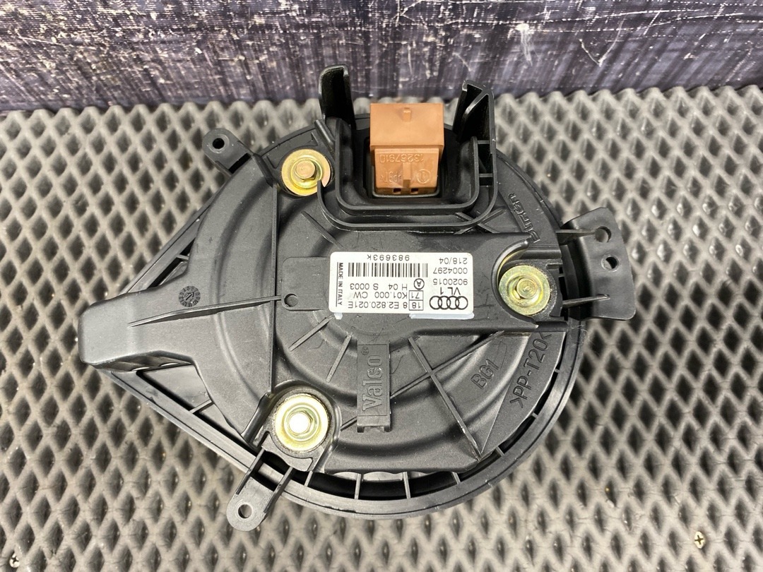 Мотор печки, 2560 рублей, Красноярск