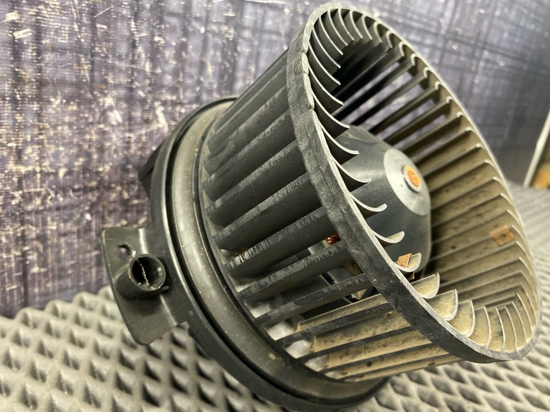 Мотор печки, 2560 рублей, Красноярск