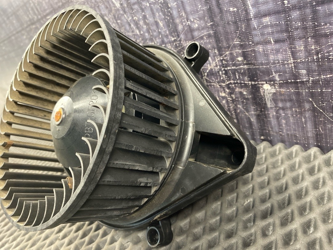 Мотор печки, 2560 рублей, Красноярск