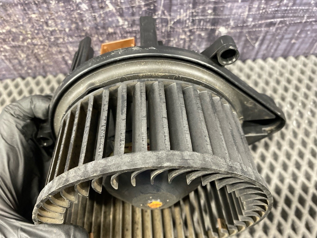 Мотор печки, 2560 рублей, Красноярск