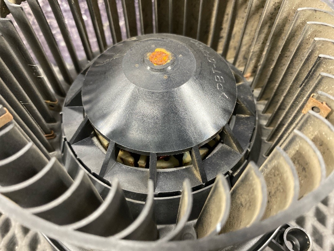 Мотор печки, 2560 рублей, Красноярск