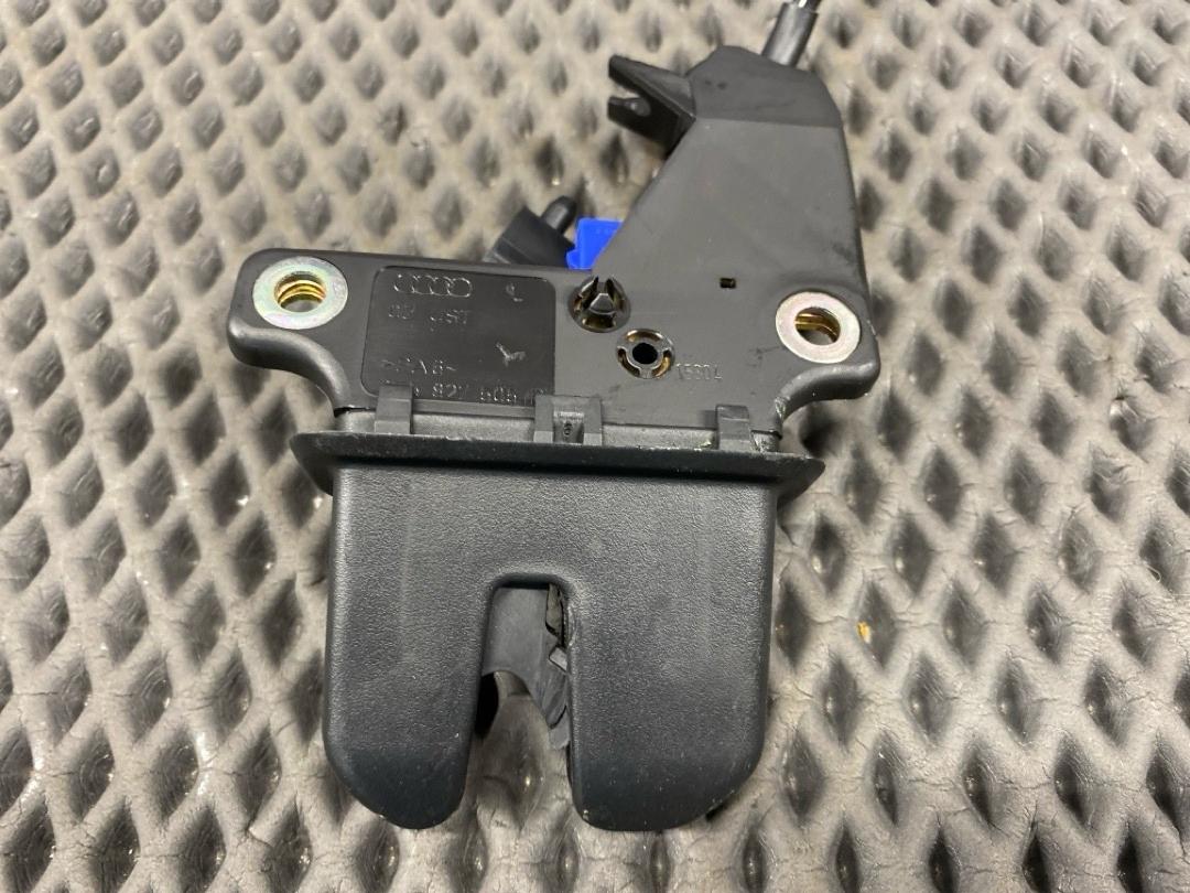 Замок багажника, 3720 рублей, Красноярск