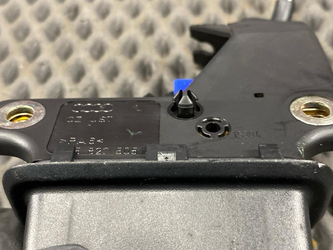 Замок багажника, 3720 рублей, Красноярск