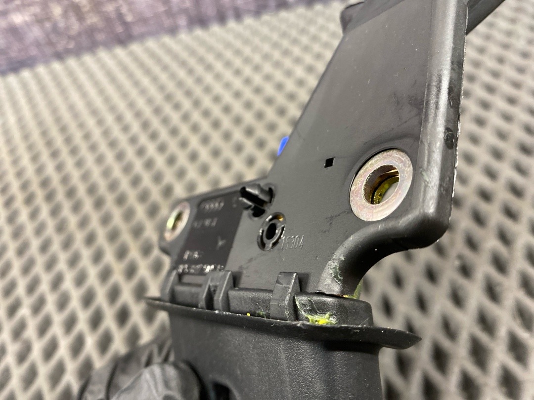 Замок багажника, 3720 рублей, Красноярск