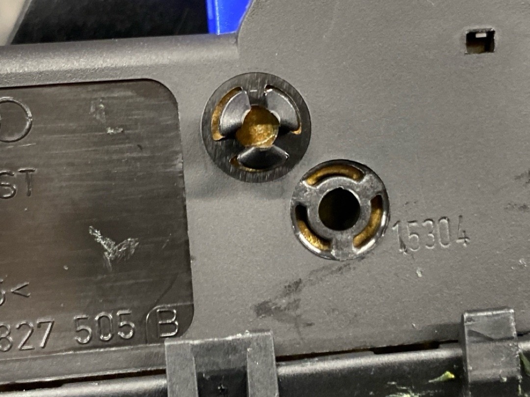 Замок багажника, 3720 рублей, Красноярск