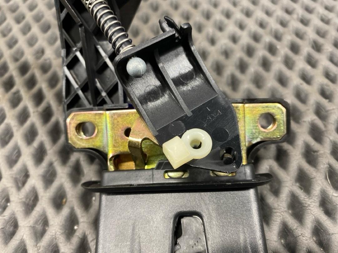 Замок багажника, 3720 рублей, Красноярск