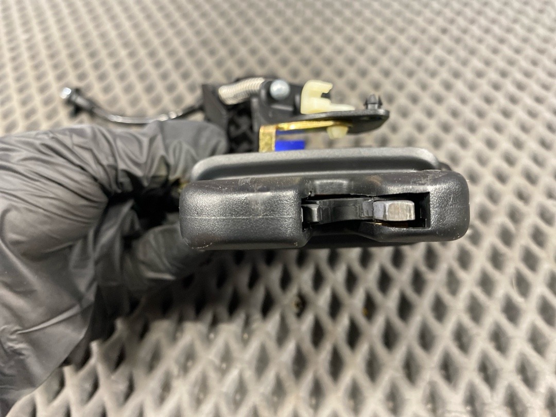 Замок багажника, 3720 рублей, Красноярск