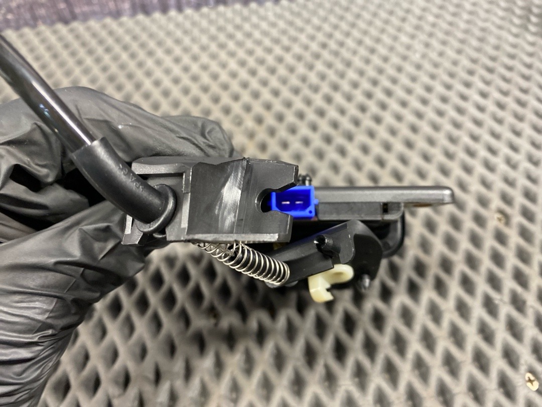 Замок багажника, 3720 рублей, Красноярск