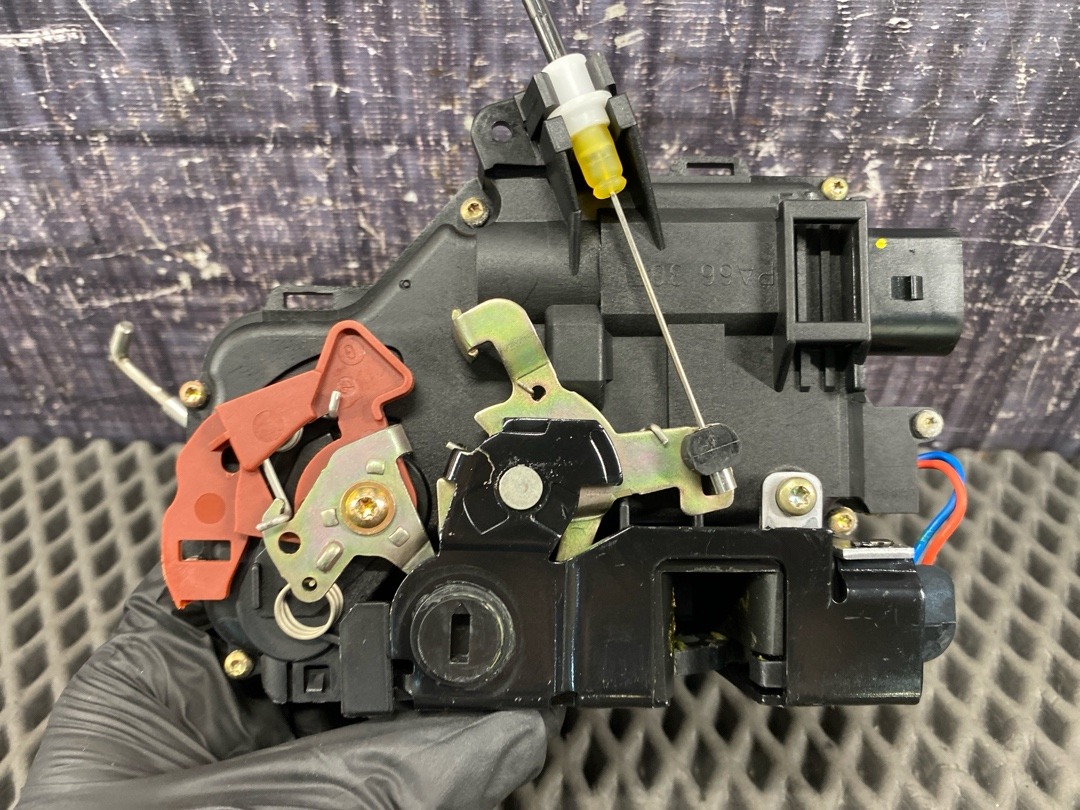 Замок двери, 2670 рублей, Красноярск