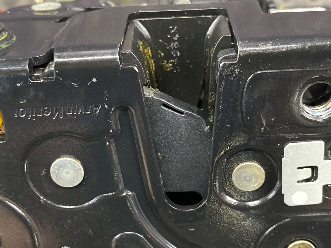 Замок двери, 2670 рублей, Красноярск