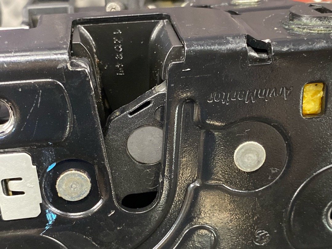 Замок двери, 2670 рублей, Красноярск