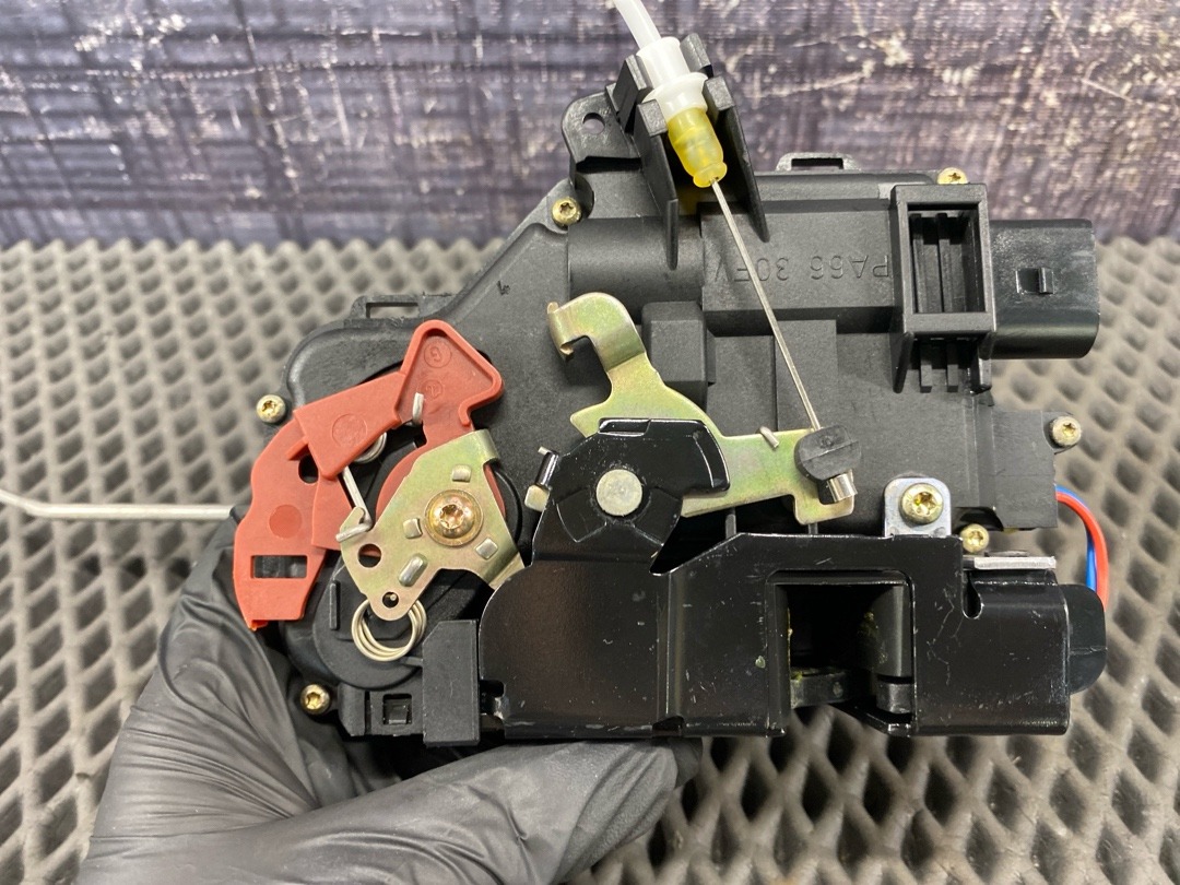 Замок двери, 3480 рублей, Красноярск