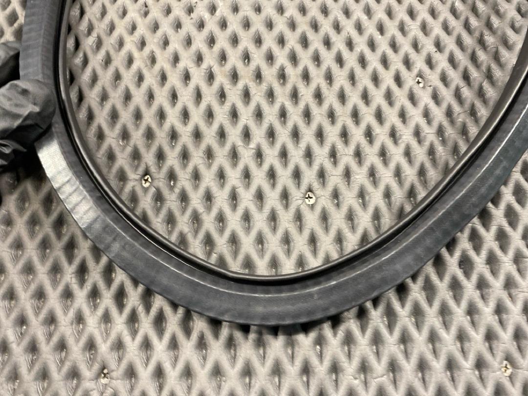 Уплотнительная резинка, 1360 рублей, Красноярск