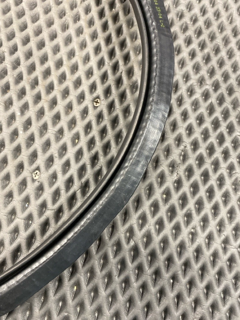 Уплотнительная резинка, 1360 рублей, Красноярск