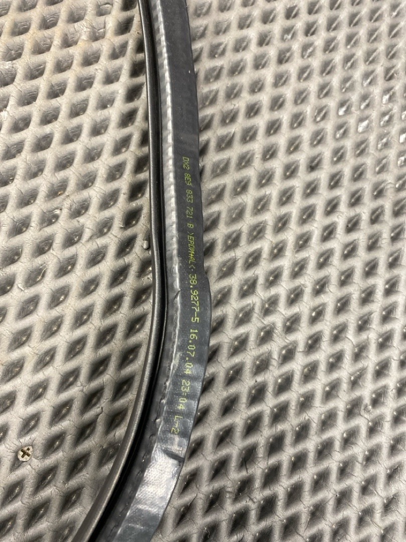 Уплотнительная резинка, 1360 рублей, Красноярск