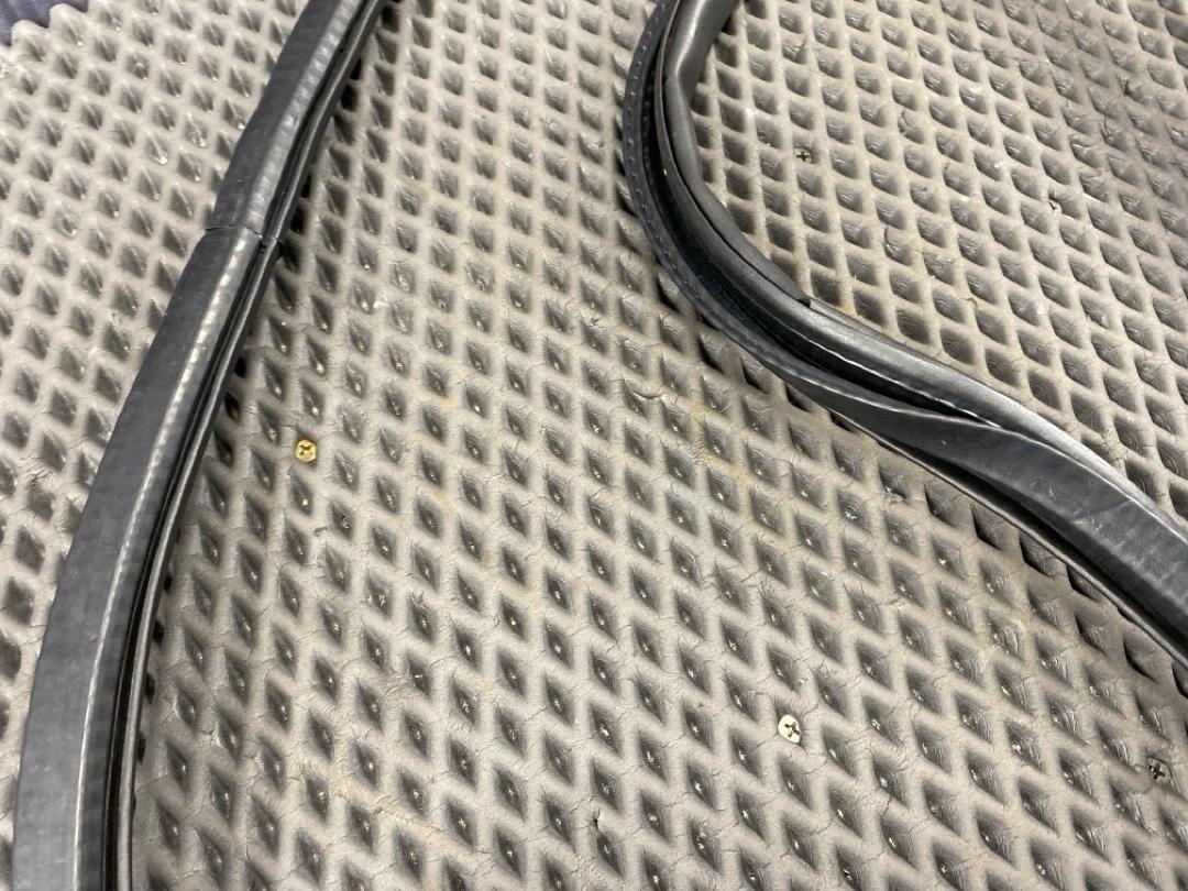 Уплотнительная резинка, 1360 рублей, Красноярск