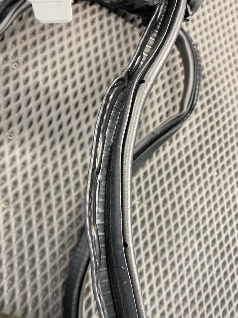 Уплотнительная резинка, 1360 рублей, Красноярск