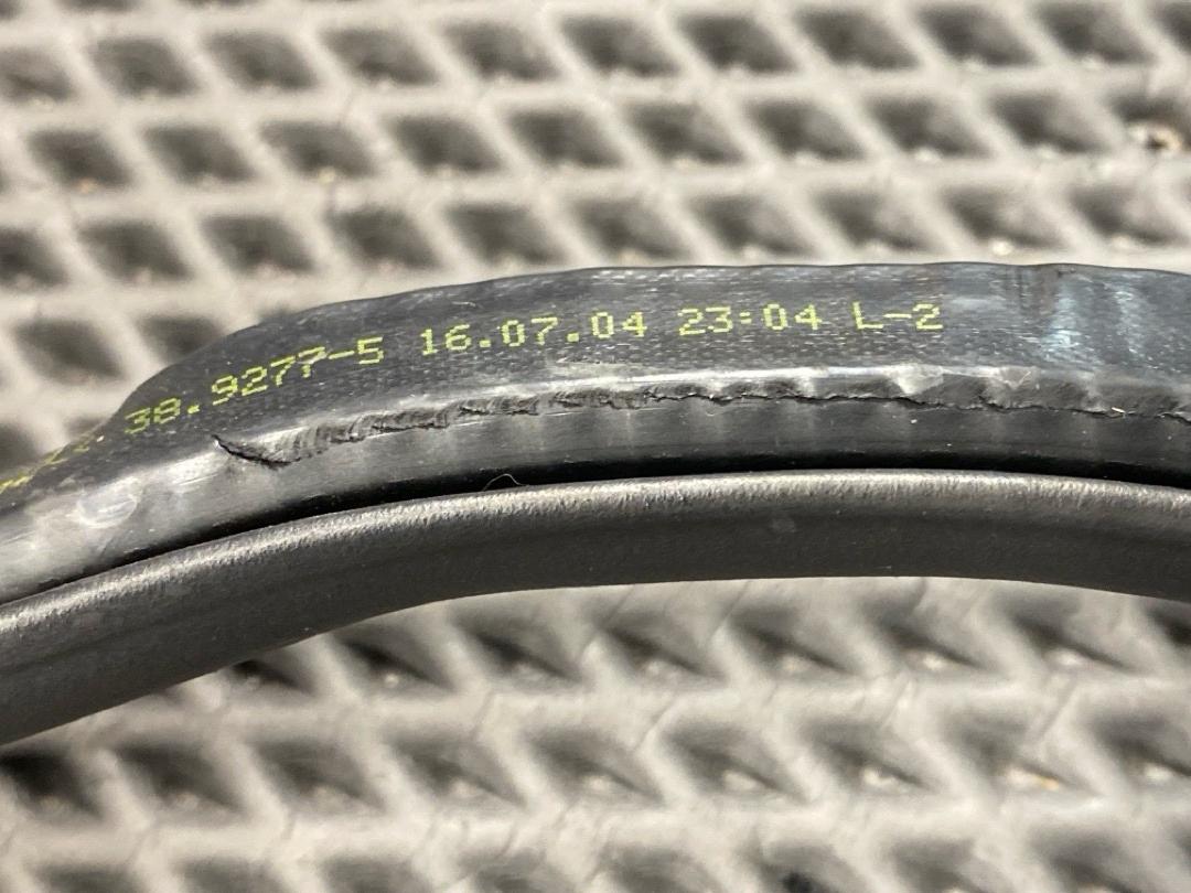 Уплотнительная резинка, 1360 рублей, Красноярск