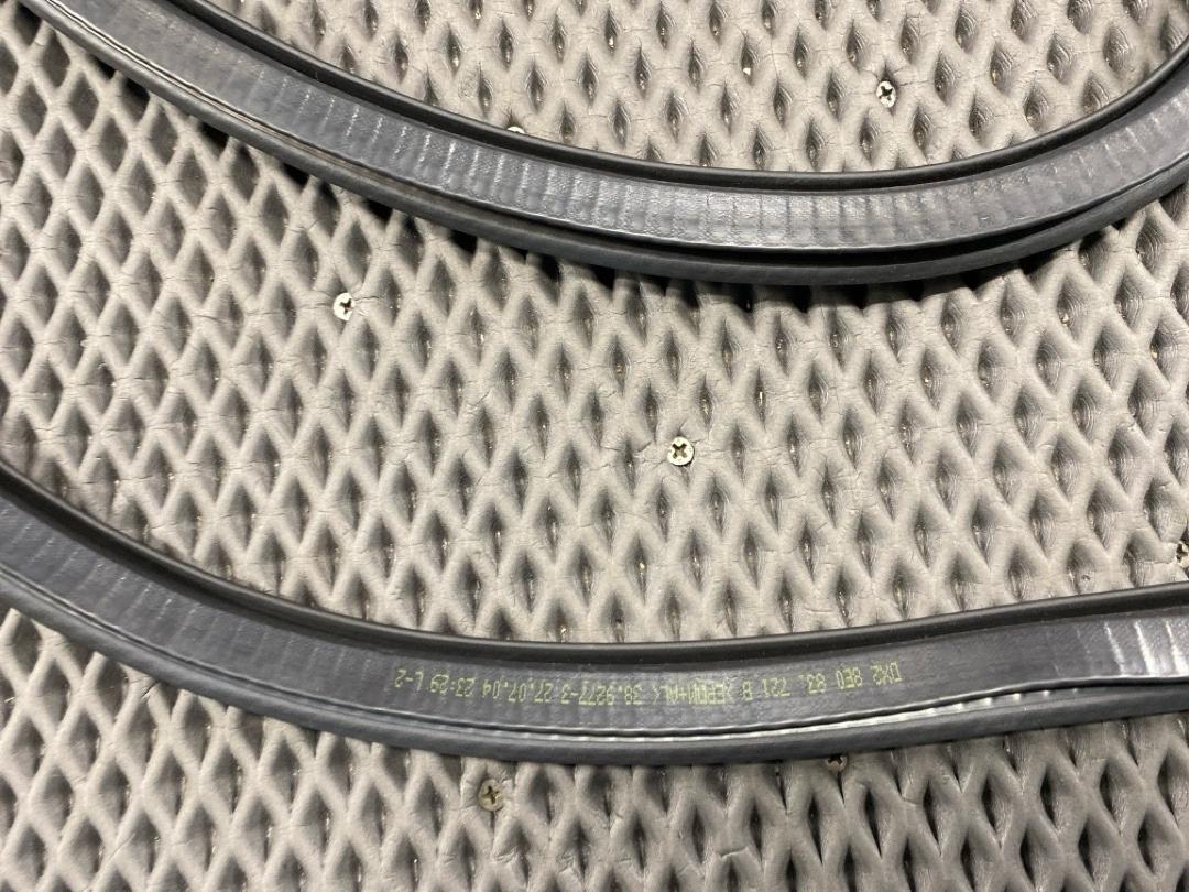 Уплотнительная резинка, 1360 рублей, Красноярск