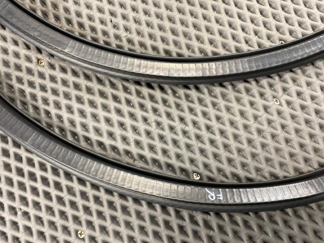 Уплотнительная резинка, 1360 рублей, Красноярск