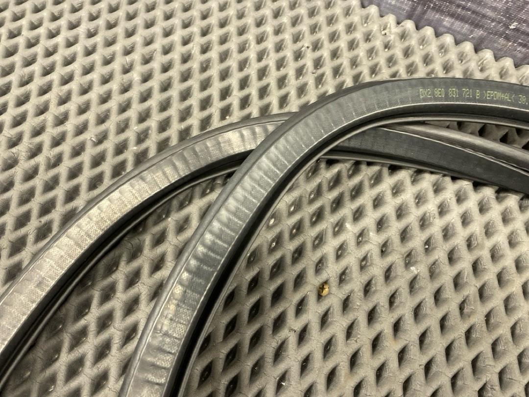 Уплотнительная резинка, 1360 рублей, Красноярск