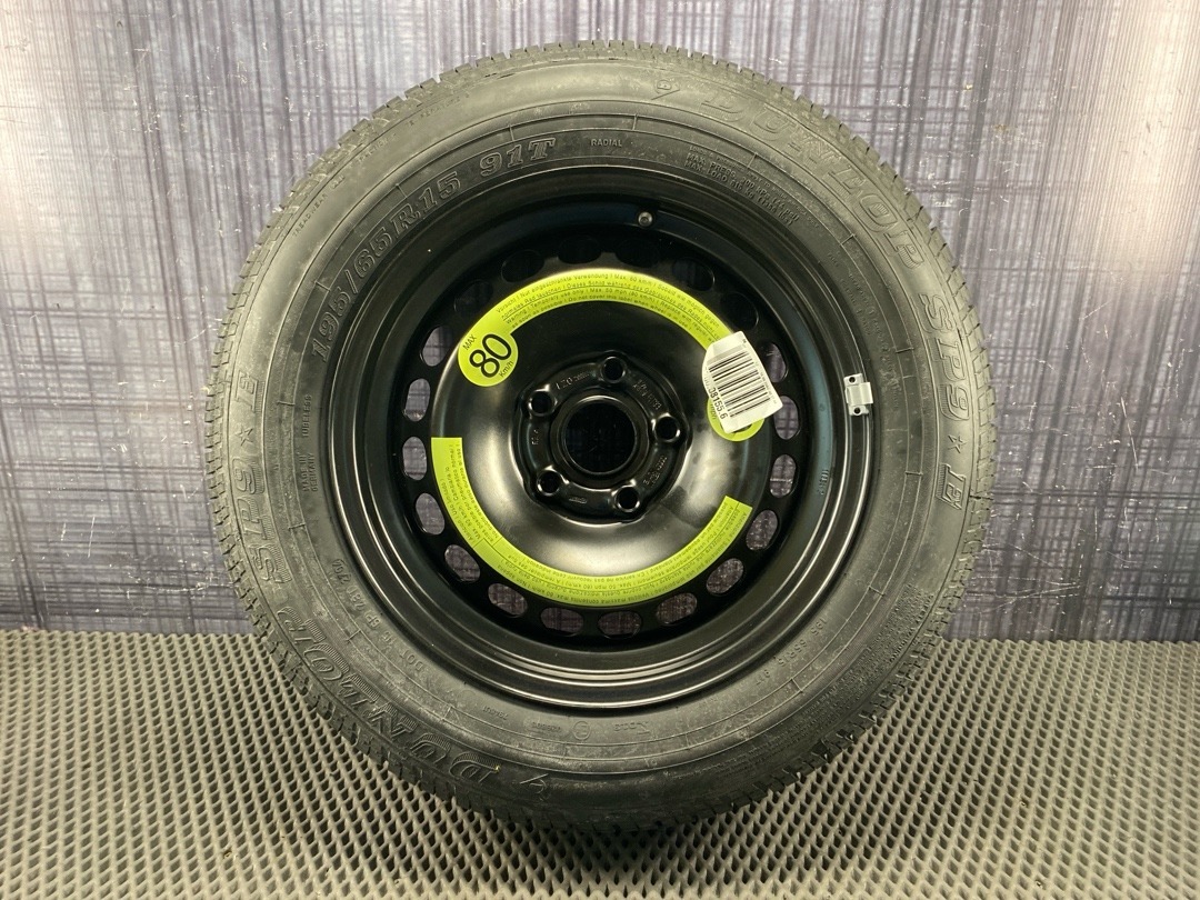 Запасное колесо, 5770 рублей, Красноярск