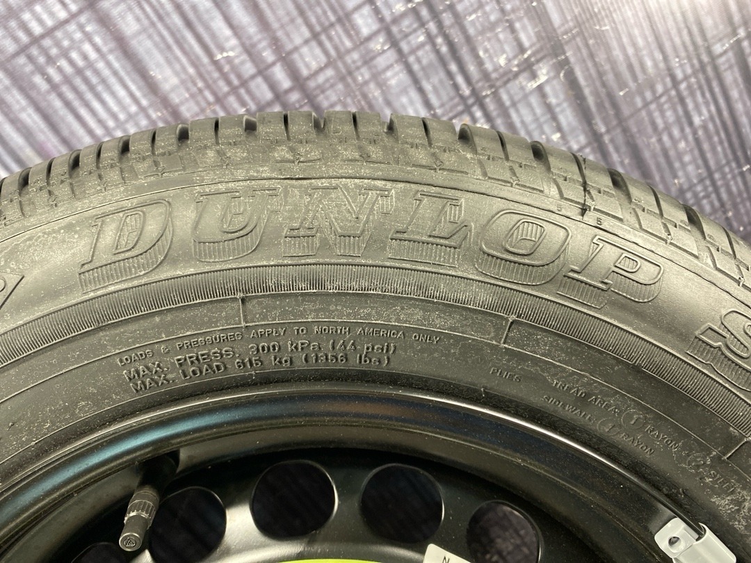 Запасное колесо, 5770 рублей, Красноярск