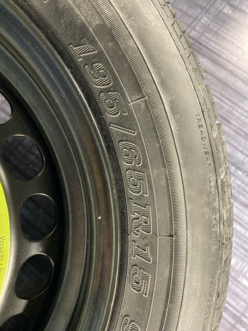 Запасное колесо, 5770 рублей, Красноярск